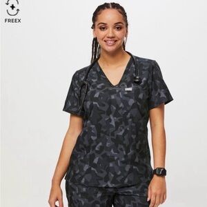 Figs Free x set, XS